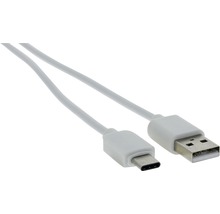 USB-C auf USB-A Kabel