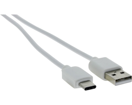 USB-C auf USB-A Kabel