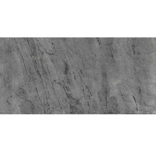 Echtstein Glimmerschiefer Slate-Lite hauchdünn 1,5 mm Silver grey 30x60 cm-thumb-0
