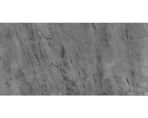 Echtstein Glimmerschiefer Slate-Lite hauchdünn 1,5 mm Silver grey 30x60 cm