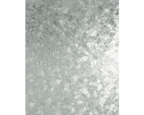 MySpotti Fensterfolie »Look Retro Pattern«, halbtransparent, glattstatisch  haftend, 90 x 100 cm, statisch haftend kaufen