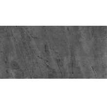 Echtstein Glimmerschiefer Slate-Lite hauchdünn 1,5 mm Silver grey 30x60 cm-thumb-5