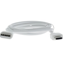 USB-A- zu USB-C-Kabel