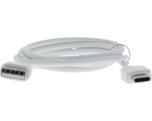 USB-A- zu USB-C-Kabel