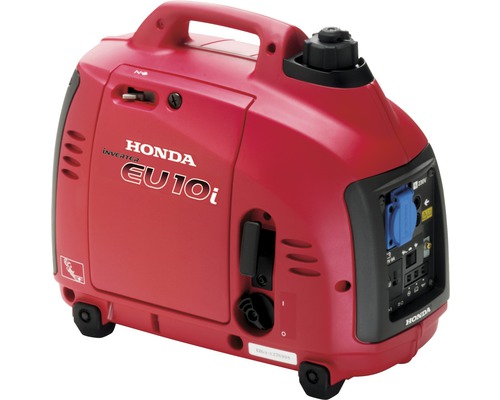 Stromerzeuger HONDA EU10i 1 kW 230V Stromerzeuger HONDA EU10i 1 kW 230V