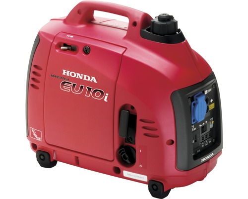 Stromerzeuger HONDA EU10i 1 kW 230V-0