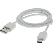 USB Typ-A auf USB Typ-C Kabel