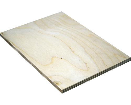 Holzplatte aus Furnierschichtholz