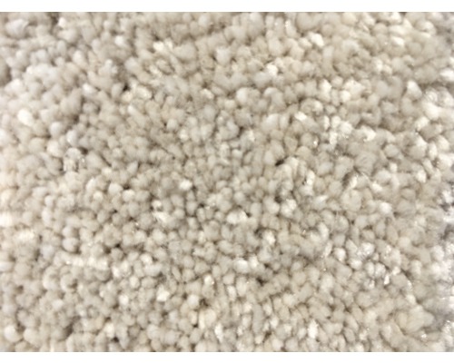 Teppichboden Velours Rhea beige 400 cm breit (Meterware) Teppichboden Velours Rhea beige 400 cm breit (Meterware)