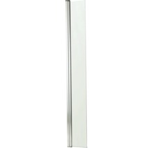 Seitenelement schwenkbar für Walk In Basano Modena 30 cm Klarglas-thumb-0 Seitenelement schwenkbar für Walk In Basano Modena 30 cm Klarglas-thumb-0