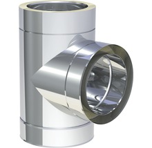 Jeremias DW-ECO T-Stück 90° 150mm-thumb-0