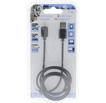 USB-Kabel, ein Meter Länge