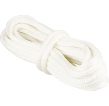 Seil Paraloc Mamutec Polyester weiß Ø 8 mm, 10 m