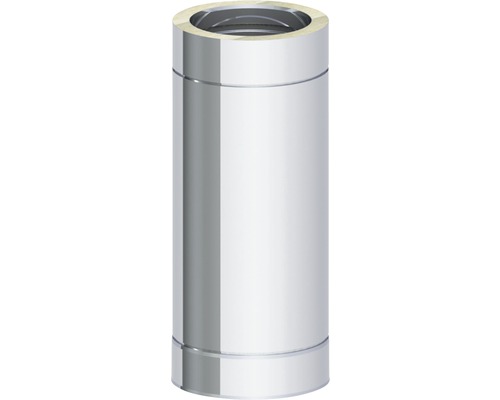 Jeremias DW-ECO Längenelement 500mm 130mm Jeremias DW-ECO Längenelement 500mm 130mm