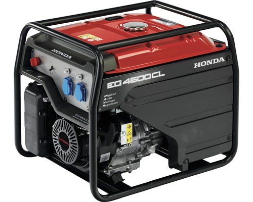 Honda EG 4500 CL Stromerzeuger