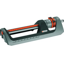 Premium Viereckregner GARDENA 250 Rasensprenger zur Bewässerung von rechteckigen und quadratischen Flächen von 105 - 250 m², Reichweite 7 -17 m, mit modernem und robustem Design (8151-20)-thumb-5 Premium Viereckregner GARDENA 250 Rasensprenger zur Bewässerung von rechteckigen und quadratischen Flächen von 105 - 250 m², Reichweite 7 -17 m, mit modernem und robustem Design (8151-20)-thumb-5