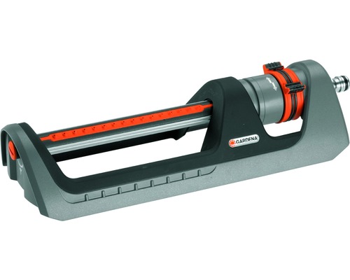 Gardena Regner Vielflächenregner zur Gartenbewässerung