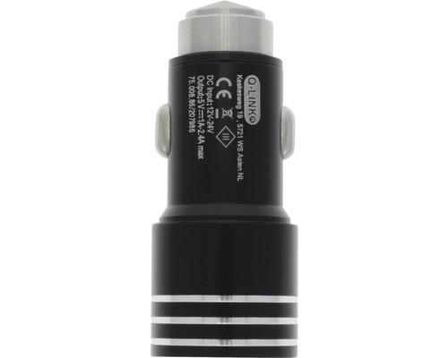 Kfz-Ladegerät für Zigarettenanzünder