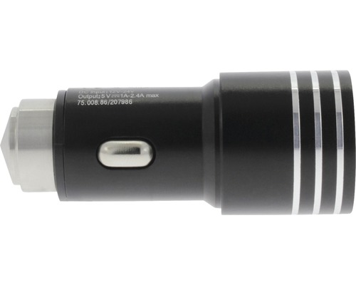 KFZ-Ladegerät für den Zigarettenanzünder