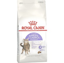 Royal Canin Regular Appetite Control Sterilised Katzenfutterpackung