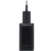 USB Ladegerät 230V 2x USB