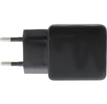 USB Ladegerät 230V 2x USB