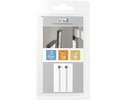 Arti Teq Bildaufhängesystem-Set
