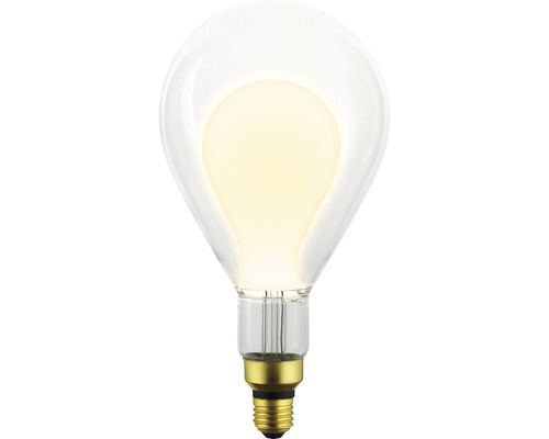 FLAIR LED Lampe PS150 E27/4W(35W) 410 lm 2700 K warmweiß matt