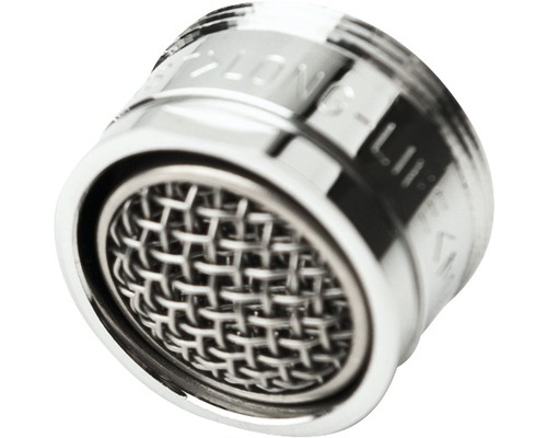 Wasserhahnbelüfter aus Metall