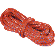 Seil Paraloc Mamutec Polypropylen rot/blau Ø 10 mm, 10 m