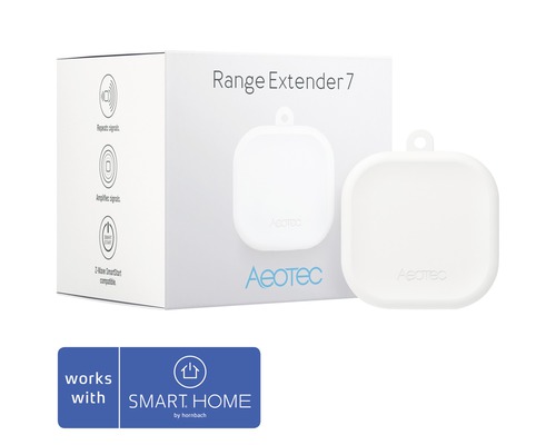 Smart Home Starter Sets Haus