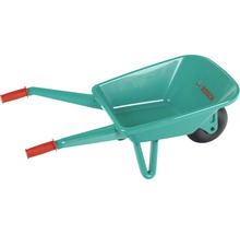 Bosch Schubkarre für Kinder, Gartengeräte Spielzeug