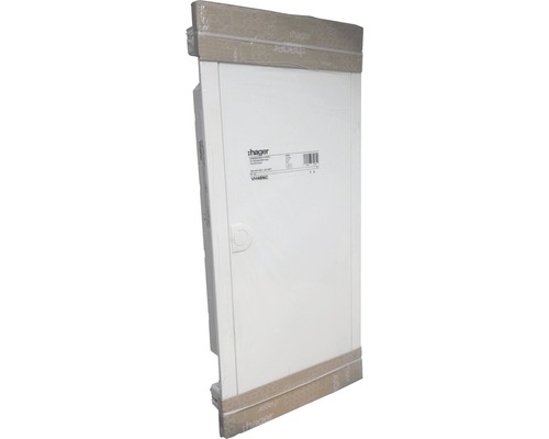 Hager Kleinverteilerkasten mit Tür