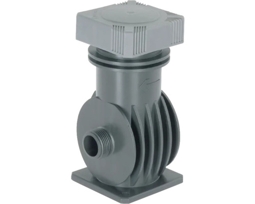 Belüftungsventil für Teiche und Tanks