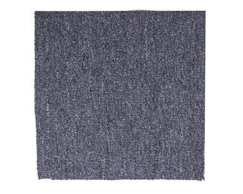 Teppichboden Schlinge HORNBACH (Meterware) breit | Rambo cm grau 400