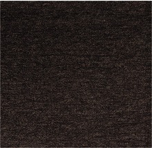 Teppichboden Schlinge Rambo braun FB91 400 cm breit (Meterware)