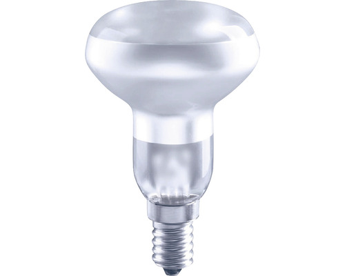 FLAIR LED Reflektorlampe dimmbar R50 E14/2,2W(18W) 170 lm 6500 K tageslichtweiß matt
