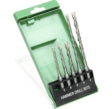 SDS Plus Bohrer Set HiKOKI 5-tlg-thumb-2