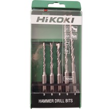 SDS Plus Bohrer Set HiKOKI 5-tlg-thumb-1