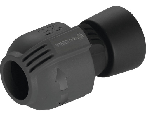 Gardena Regulierventil 25 mm