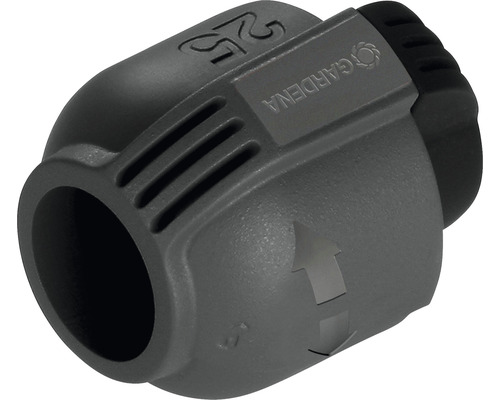 Gardena Schlauchverbinder 25 Millimeter