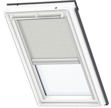 Dachfenster mit Plissee Sonnenschutz