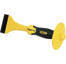 Stanley FatMax Stechbeitel mit Handschutz