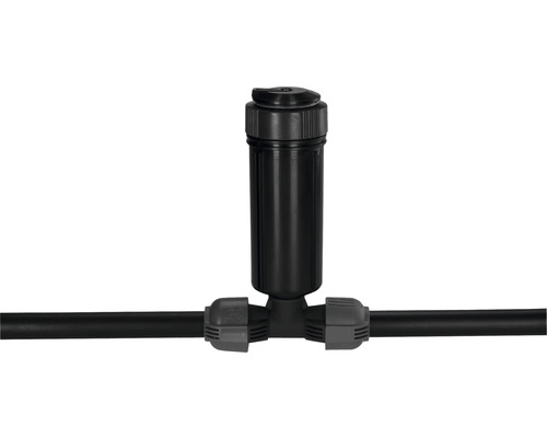 Tropfbewässerungsfilter für die Gartenbewässerung