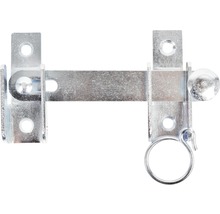 Torriegel aus Metall
