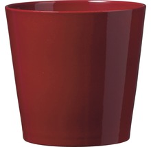Blumentopf Soendgen Dallas Keramik Ø 16 H 15 cm bordeaux-thumb-0