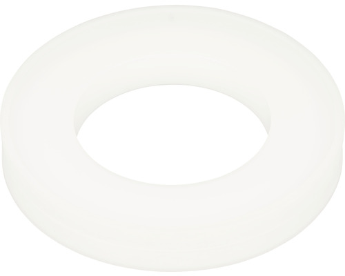 Perlondraht Decofil Nylondraht Mamutec Ø 0,7 mm, 100 m Dichtungsring