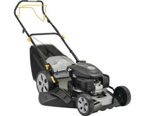 Benzinrasenmäher für die Gartenarbeit