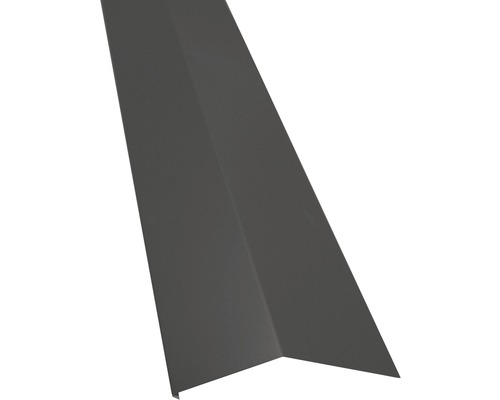 First Corner Profilblech Kantteil