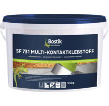 Bostik SF 731 Multi-Kontaktkleber 5,5 kg-thumb-1